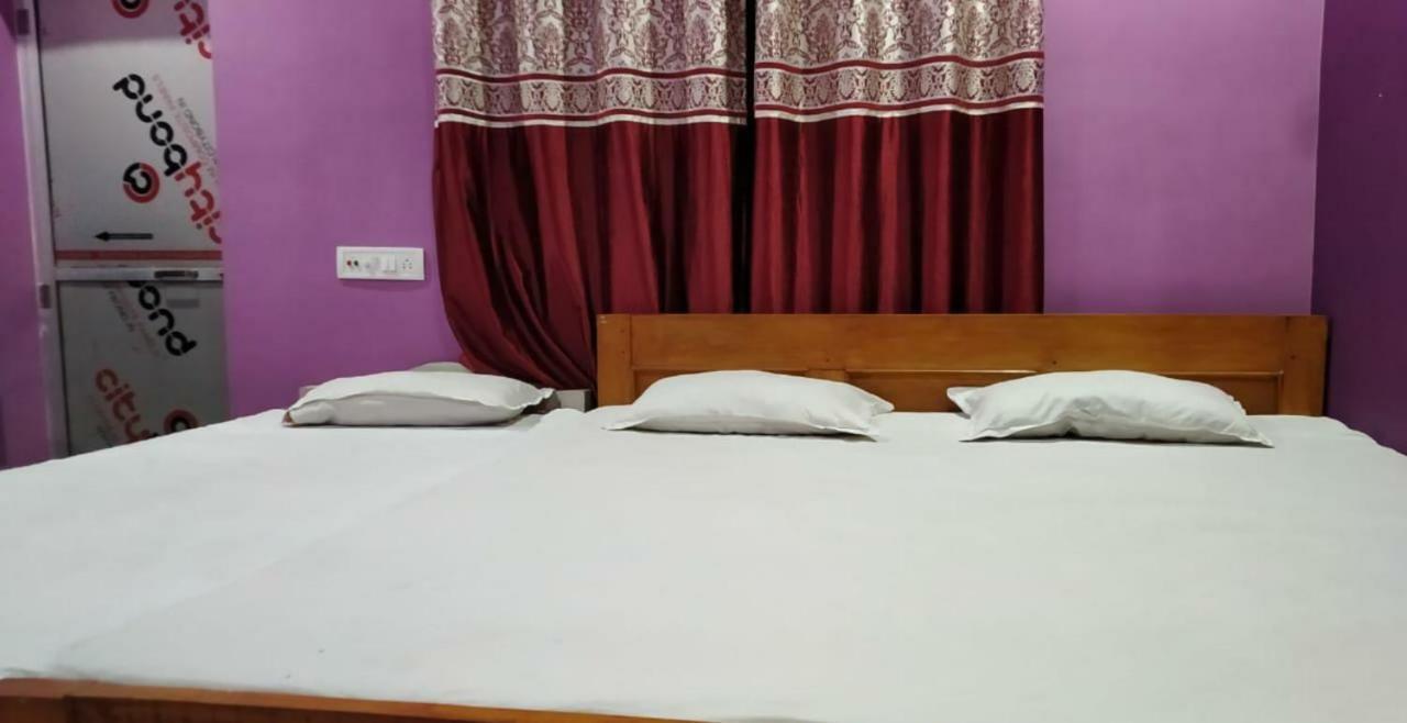 Sumita Hotel ديغا المظهر الخارجي الصورة